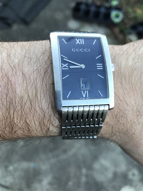 8600m gucci|gucci moon phase watch.